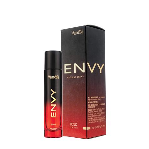Envy Perfume Deodorant Spray Women Blended With Rich French Fragrance