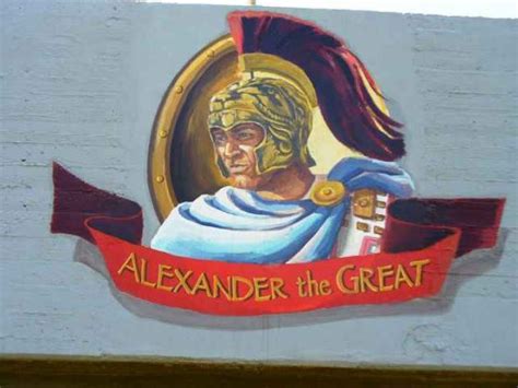 21 Interesting Facts About Alexander The Great Ohfact