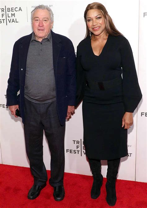 Robert De Niro Speaks Out About Difficult Split From Wife