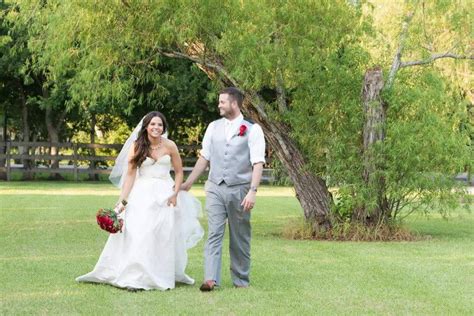 What do our Wedding Planners Do? | County Line Event Center - County