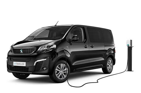 New Peugeot E Traveller Launched As Electric Eight Seat Mpv Autocar