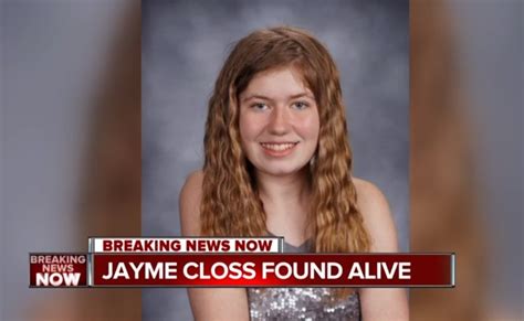 Jayme Closs Case Timeline Of Events Wtmj