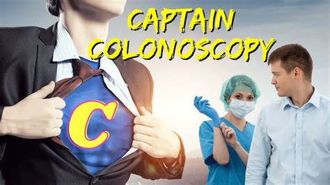 Colonoscopy Procedure What To Expect Youtube
