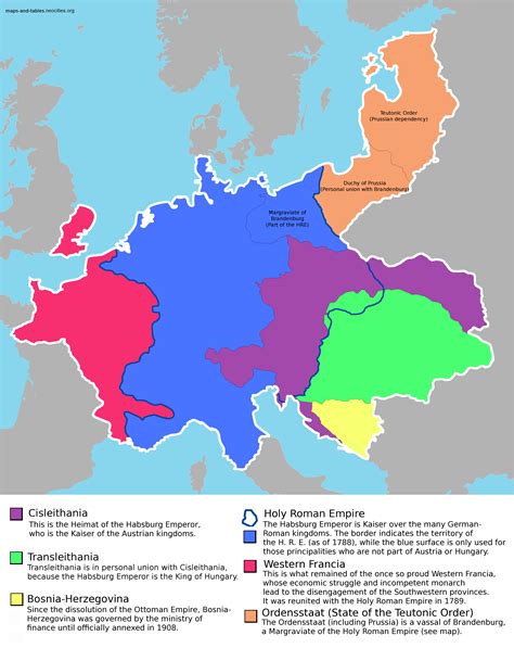 Collection Of Other Alternative History Maps