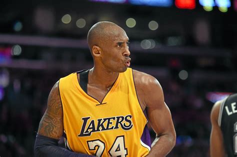 Kobe Bryant Defends Lakers Contract Extension As Business Of