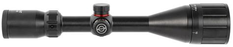 Simmons 8 Point Simmons S8p61850 6 18x50 8 Point Black Riflescope