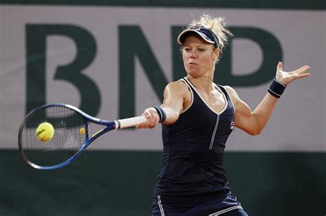 Roland Garros Laura Siegemund Vs Paula Badosa Preview Head To Head