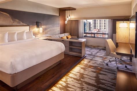 Hilton Denver City Center 100 ̶2̶6̶1̶ Updated 2020 Prices And Hotel