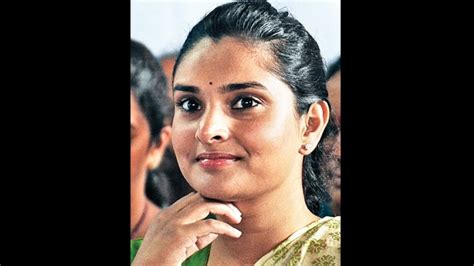 Sedition Case Against Actor Ramya To Be Heard In Coorg Court On October 19