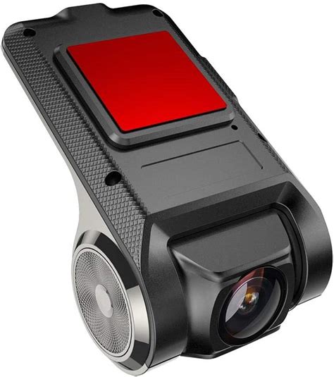 Anytek X28 Vehicle Video Recorder Uk Electronics