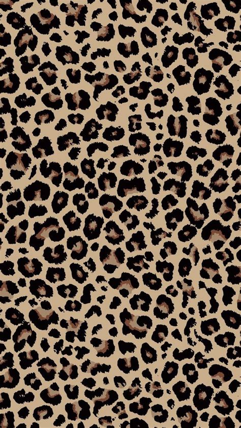 Pinterest 100grace Cheetah Print Wallpaper Leopard Print Wallpaper