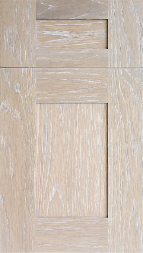 White Wood Stain White Oak Floors New House Kitchen Kitchen And
