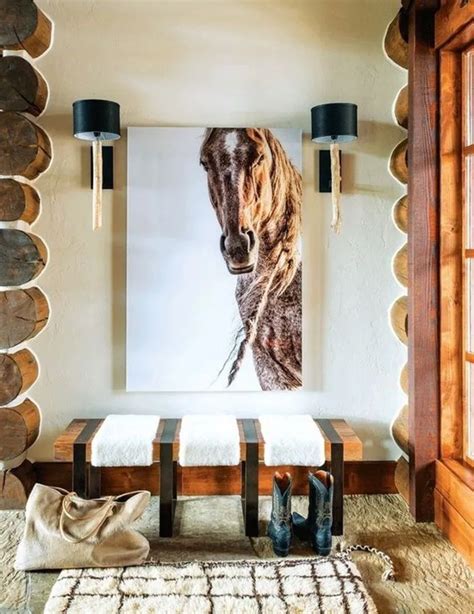 √23 Popular Western Home Decor Ideas That Will Inspire You