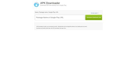 4shared is a perfect place to store your pictures, documents, videos and files, so you can share them with friends, family, and the world. APK Downloader 1.0.7 - Baixar para PC Grátis