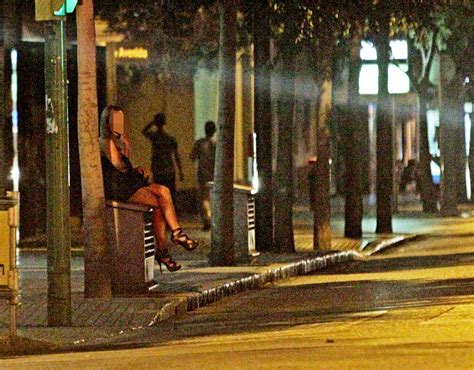 Detenido Por Drogar A Una Prostituta En Palma Violarla Y Recoger En V Deo Las Vejaciones