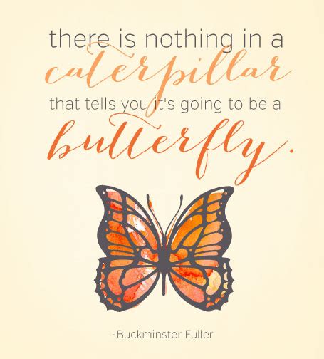 Quote Of The Day Catterpillar To Butterfly Wiley Valentine