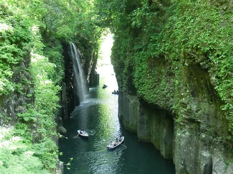 6 Things To Do In Takachiho A Nature Abundant Paradise In Miyazaki