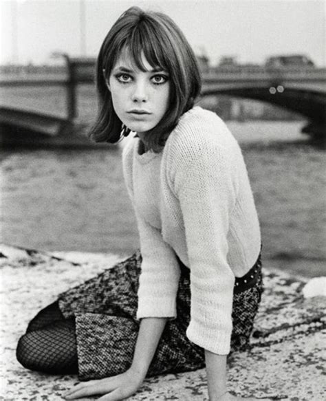 English French Actress Jane Birkin In The 70s R Oldschoolcool