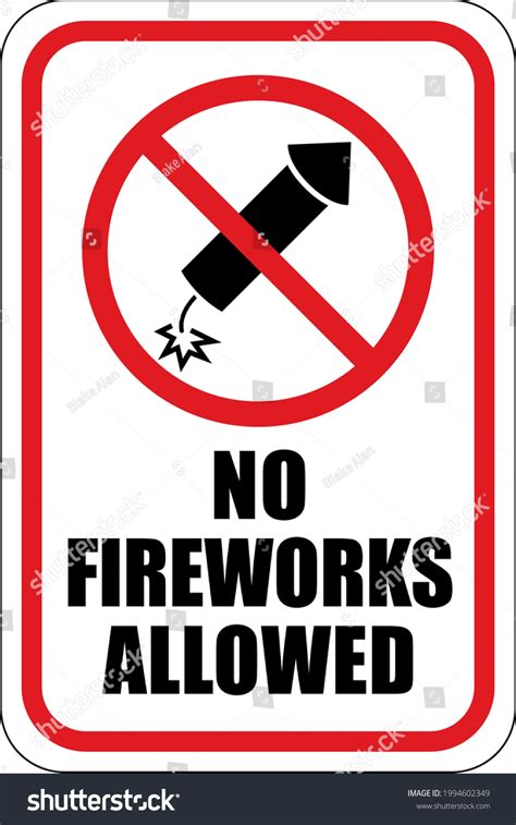 575 Banned Fireworks Images Stock Photos And Vectors Shutterstock