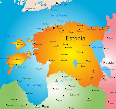 Statement Of Estonia On The Air Force Of Russia Tfiglobal