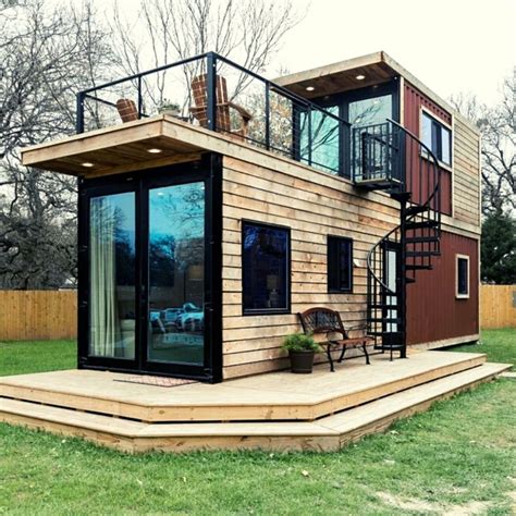 Tiny House Design Container House Designpagesdev