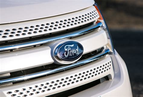 Ford Issues Multiple Recalls For 13 Million Vehicles