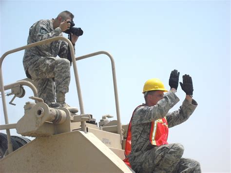 Dvids Images 402nd Army Field Support Brigade In Media Spotlight