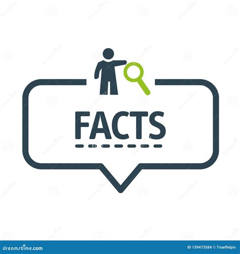 Facts Stock Illustrations 8682 Facts Stock Illustrations Vectors