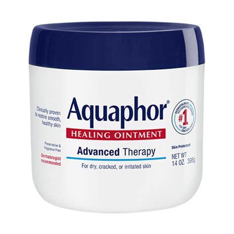 Buy Aquaphor Healing Ointment Advanced Therapy At Medical Monks