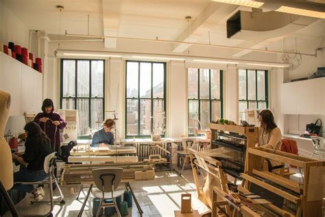 Parsons School Of Design Named Best Art And Design School In The