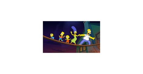 Les Simpson Bientôt La Fin De La Série Mythique On Y Croit Pas Purebreak
