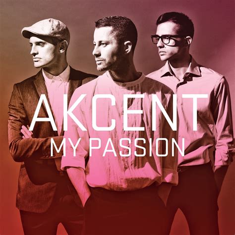 ‎my Passion Remixes By Akcent On Apple Music