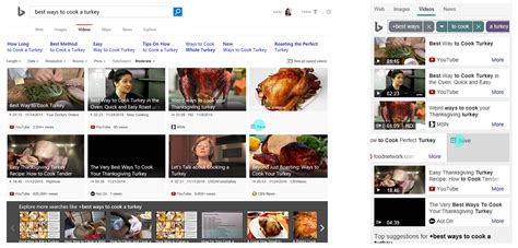 Bing Lets You Save Search Results Nichemarket