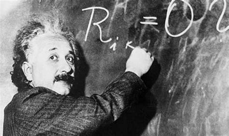 Obilježavanje 68 godišnjice smrti Alberta Einsteina pogled unatrag na