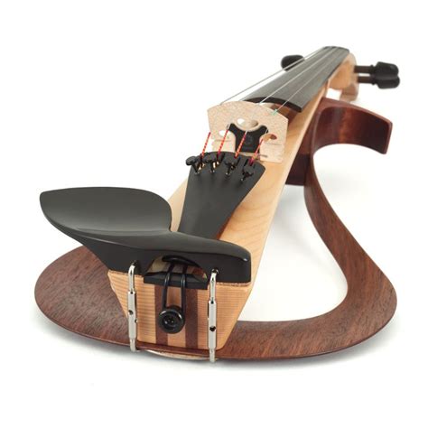 Yamaha Yev 104nt Natural 4 String Electric Violin Shop