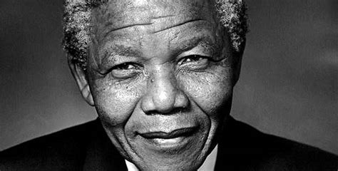 Nelson Mandela Father Of The Nation South African History Online