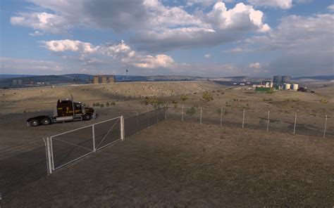 Steam Community :: Guide :: Wyoming 100% Explored & Hidden Roads Revealed