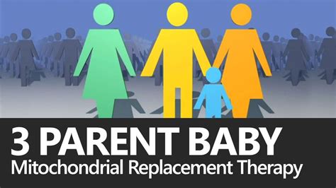 3 Parent Baby Mitochondrial Replacement Therapy Roman Saini Upsc