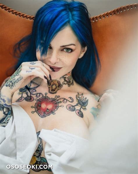 Riae Suicide Riae Lewd Photos Leaked From Onlyfans Patreon