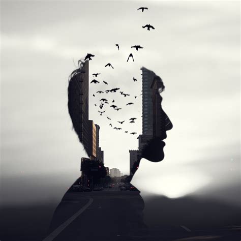 Christopher Rivera Surrealism Photography Conceptual Photography
