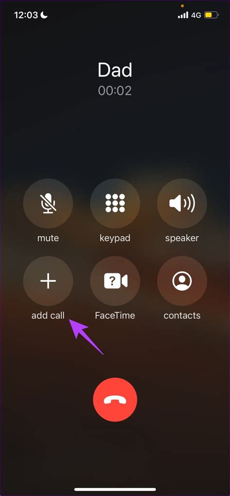 How To Set Up And Manage Conference Calls On Iphone Guiding Tech