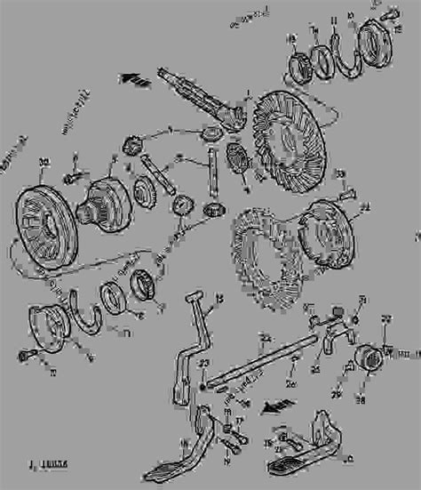 Luckily, there are some places that may have just what you need. Wiring Diagram: 29 John Deere 2020 Parts Diagram
