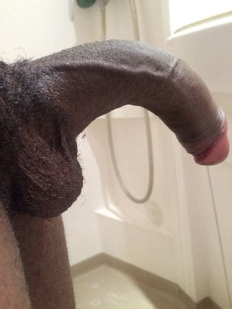 Black Men Often Have A Curved Dick Pics Xhamster Com