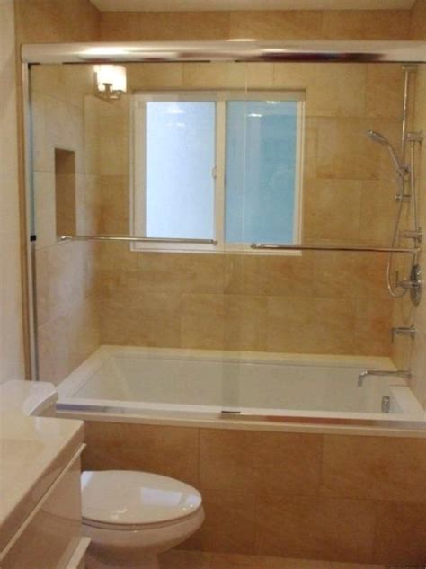 And if you are still unsure 1. soaker tub shower soaking combination corner combo | Small ...