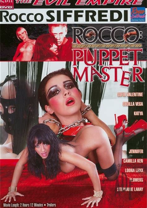 Rocco Puppet Master Evil Angel Rocco Siffredi Gamelink