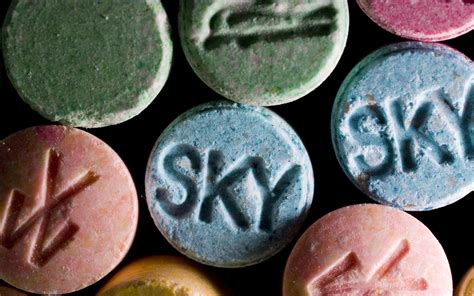 Mdma Lauded As ‘breakthrough Therapy For Ptsd Patients · High Times