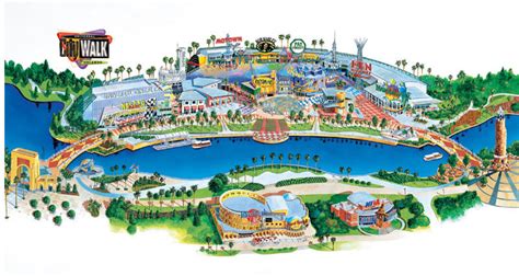 Located around downtown dubai and jumeirah, city walk phase 1 and phase 2 gracefully incorporate. CITYWALK 🧭 Diarios de Viajes de USA ️ Los Viajeros