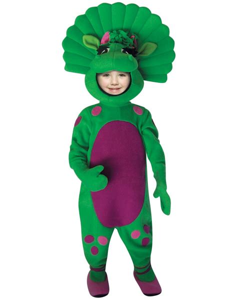 Baby Bop Baby Bop Costume