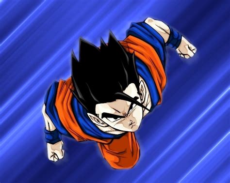 Looking for the best wallpapers? DRAGON BALL Z COOL PICS: AF DBZ