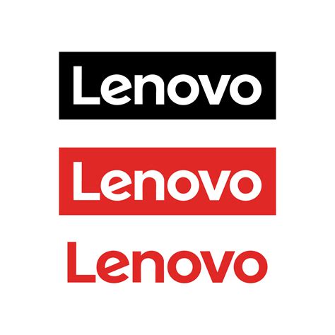 Lenovo Logo Png